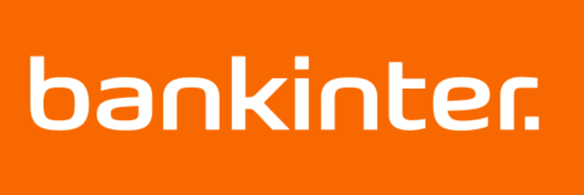 Logo de Bankinter