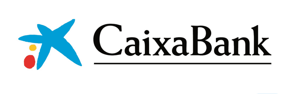 Logo de CaixaBank