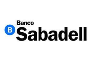 Logo de Sabadell