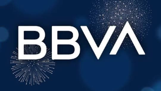 Logo de BBVA