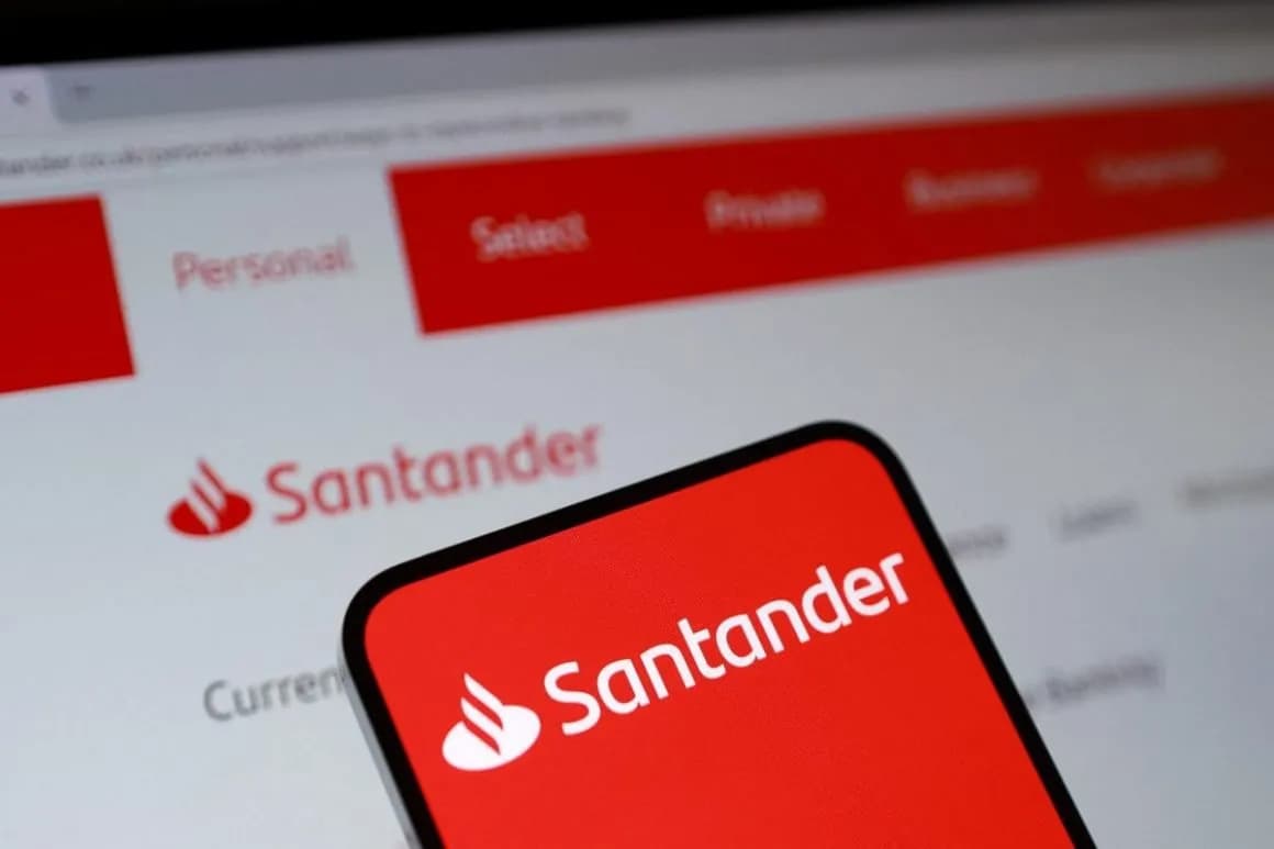 Captura de Santander